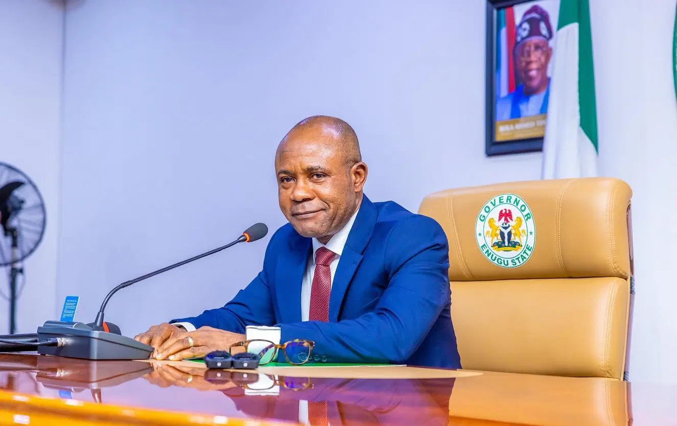 Prof. Nnam