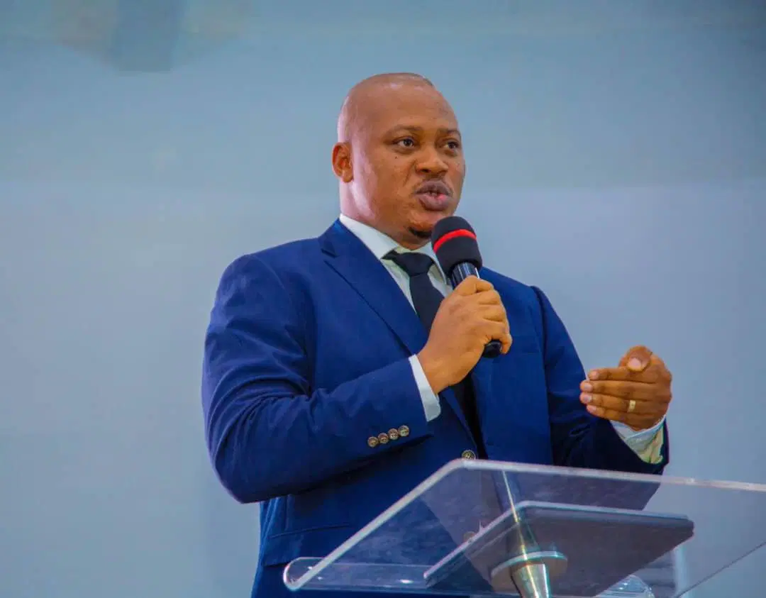 Prof. Victor Nnam backs Enugu’s statewide land survey digitization drive by Gov Mbah